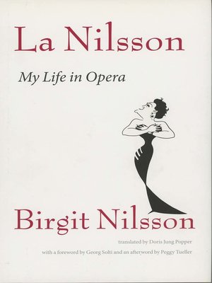 cover image of La Nilsson
